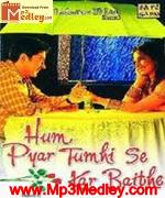 Hum Pyar Tumhi Se Ker Baithe 2002