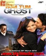 Hum Tum Aur Ghost 2010