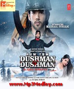 Hum Tum Dushman Dushman 2015