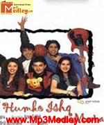 Humko Ishq Ne Mara 1997