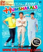 Humshakals 2014