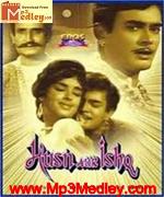 Husn Aur Ishq 1966