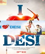 I Love Desi 2015