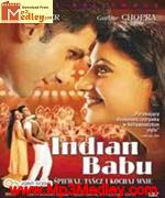 Indian Babu 2003