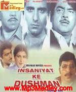 Insaniyat Ke Dushman 1987