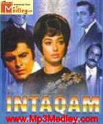 Intaqam 1969