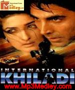 International Khiladi 1999