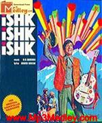 Ishk Ishk Ishk 1974