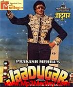 Jaadugar 1989