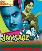 Jaalsaaz 1969