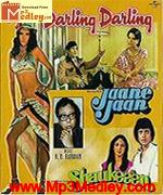 Jaane Jaan 1983