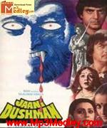 Jaani Dushman 1979