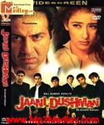 Jaani Dushman 2002