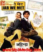 Jab We Met 2007