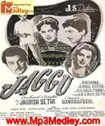 Jaggu 1952