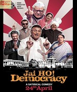 Jai Ho Democracy 2015