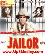 Jailor 1958