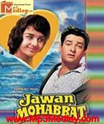 Jawan Mohabbat 1971