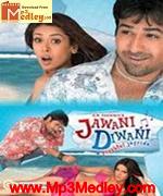Jawani Deewani 2006