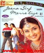 Jeena Sirf Merre Liye 2002