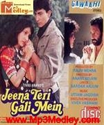 Jeena Teri Gali Mein 1991