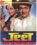 Jeet 1972