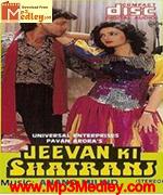 Jeevan Ki Shatranj 1993