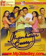 Jhankaar Beats 2003