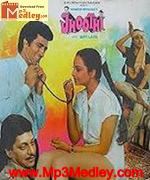 Jhoothi 1985