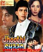 Jhoothi Shaan 1991