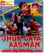 Jhuk Gaya Aasman 1968