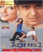 Jodi No 1 2001