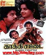 Kaakki Sattai 1985