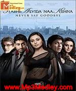 Kabhi Alvida Naa Kehna 2006