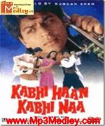 Kabhi Haan Kabhi Naa 1994