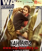 Kahaani 2 2016