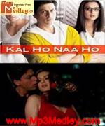 Kal Ho Naa Ho 2003