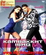 Kambakkht Ishq 2009