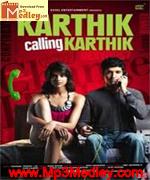 Karthik Calling Karthik 2010