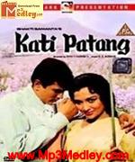 Kati Patang 1970