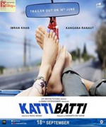 Katti Batti 2015