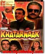 Khatarnaak 1990