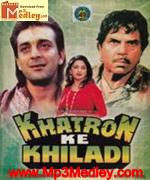 Khatron Ke Khiladi 1988