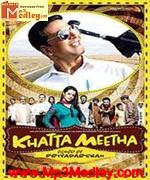 Khatta Meetha 2010