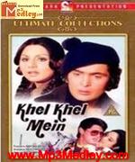 Khel Khel Mein 1975