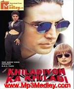 Khiladiyon Ka Khiladi 1996