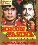 Khoon Pasina 1977