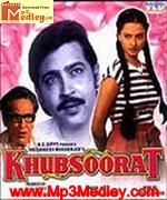 Khubsoorat 1980