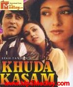 Khuda Kasam 1981