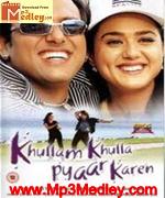 Khullam Khulla Pyaar Karen 2005